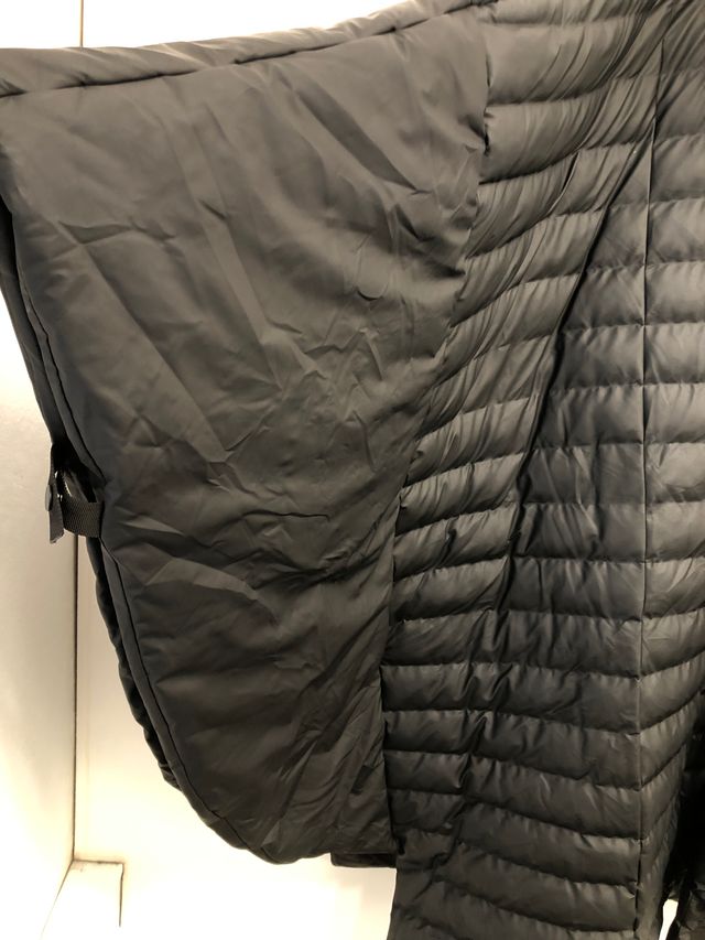 Rains Poncho